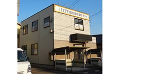 校舎写真