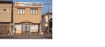 校舎写真