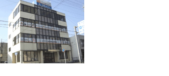 校舎写真