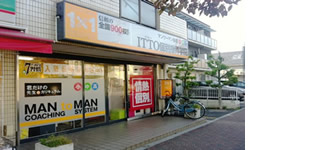 校舎写真