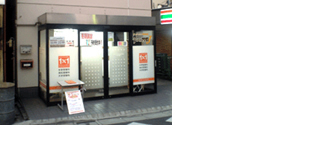 校舎写真