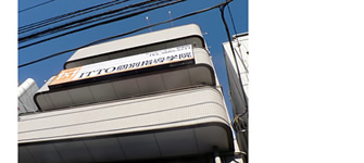 校舎写真
