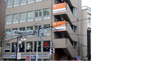 校舎写真