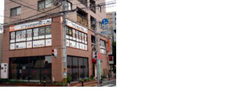 校舎写真