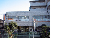 校舎写真