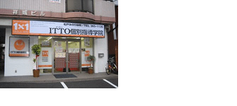 校舎写真
