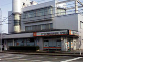 校舎写真