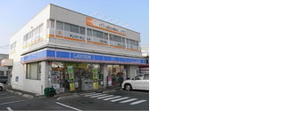 校舎写真