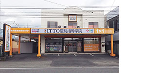 校舎写真