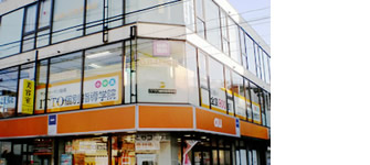 校舎写真