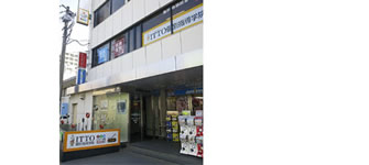 校舎写真