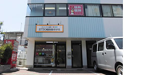 校舎写真