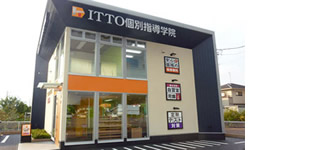 校舎写真