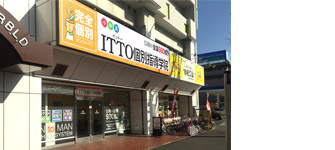 校舎写真