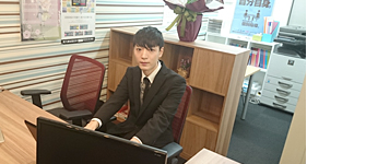 校舎写真