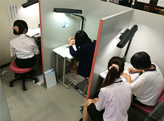校舎写真