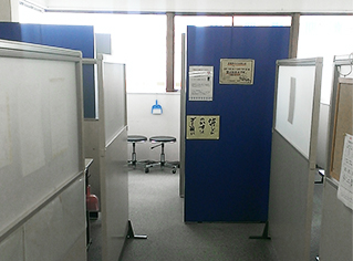 校舎写真
