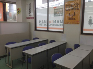 校舎写真