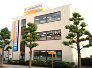 校舎写真