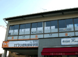 校舎写真