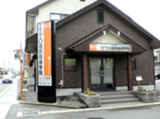 校舎写真