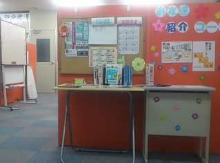 校舎写真