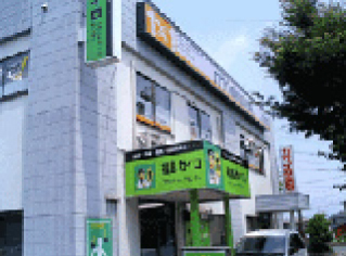 校舎写真