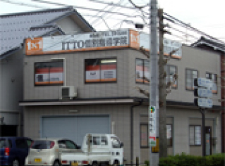 校舎写真
