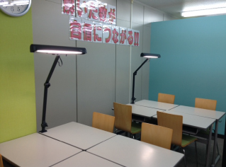 校舎写真