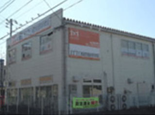 校舎写真