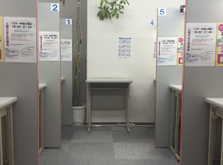 校舎写真