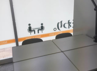 校舎写真