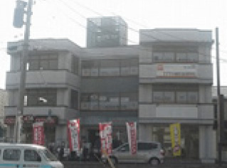 校舎写真