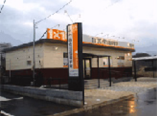 校舎写真