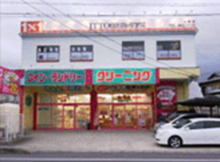 校舎写真