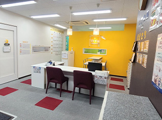 校舎写真