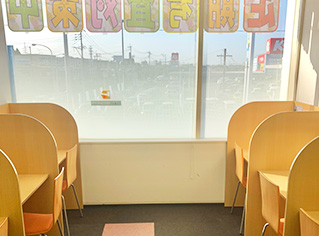 校舎写真