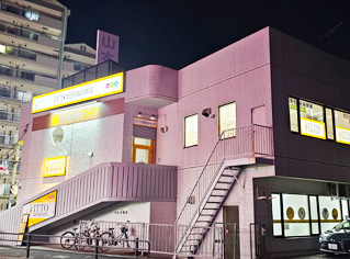校舎写真
