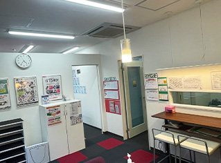 校舎写真