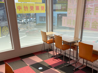 校舎写真